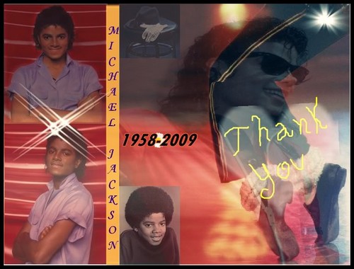  Michael Jackson wallpaper