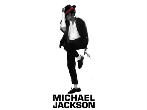  Michael Jackson achtergrond