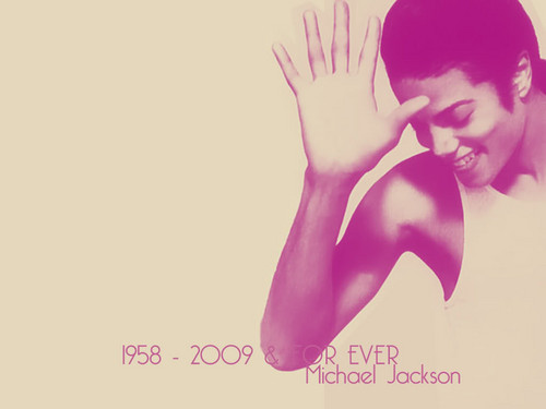  Michael Jackson fondo de pantalla