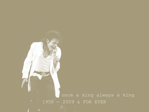  Michael Jackson hình nền