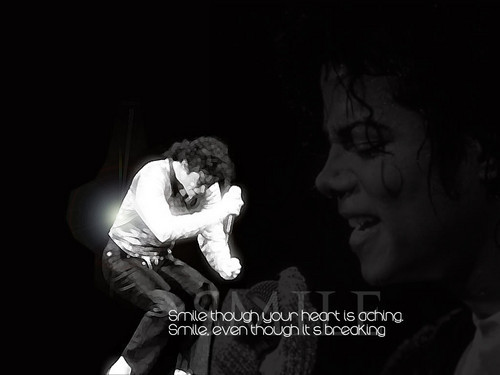  Michael Jackson দেওয়ালপত্র