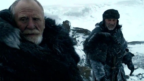  Mormont and Quorin Halfhand