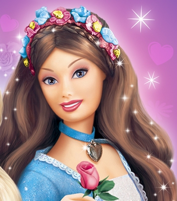 My Favorite Barbie's special Images 