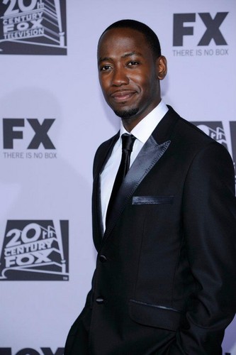  New Girl at the fox 2012 GOLDEN GLOBE PARTY <3