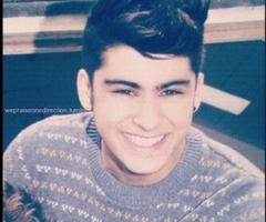  ONE DIRECTION-I l’amour ZAYN!!!! AAH!♥