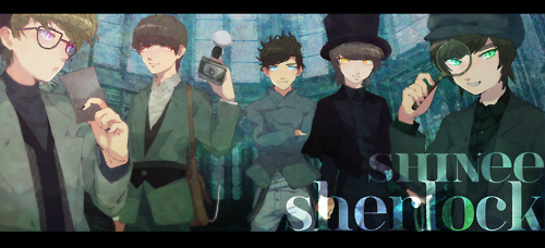  SHINee! ^_^