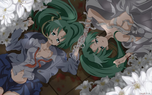  Shion and Mion