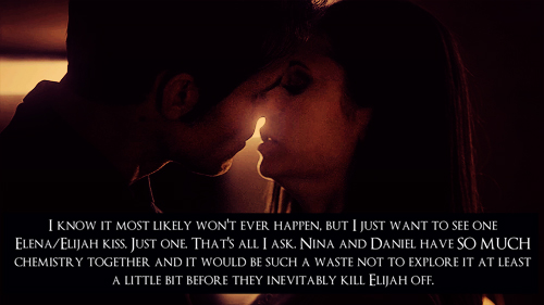  Smiley's TVD Confessions ♥