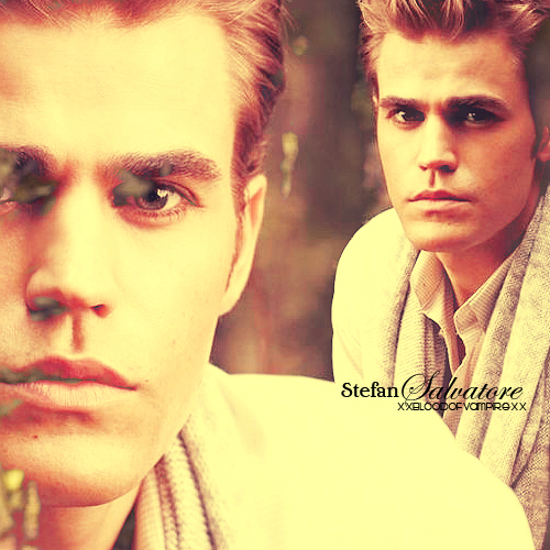  Stefan my l’amour <33