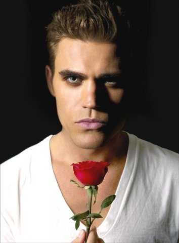  Stefan my cinta <33