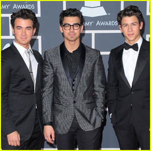 Les Jonas Brothers
