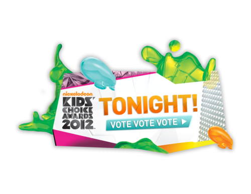  The KCAS is Tonight!