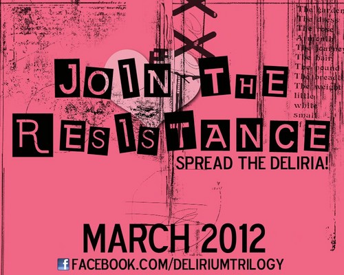  The Resistance logo
