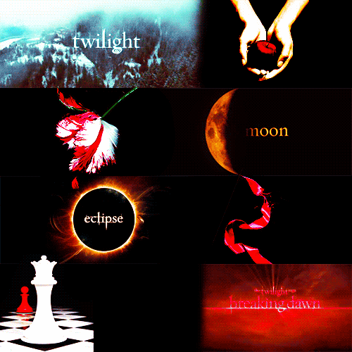  Twilight Saga Fanart