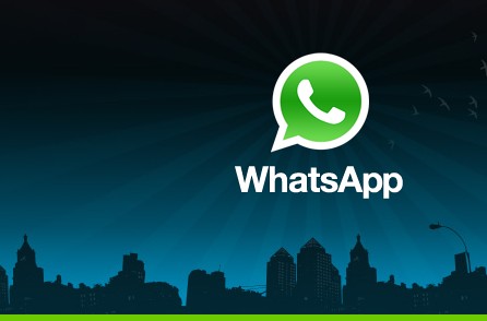 Résultat de recherche d'images pour "whatsapp messenger wallpaper"