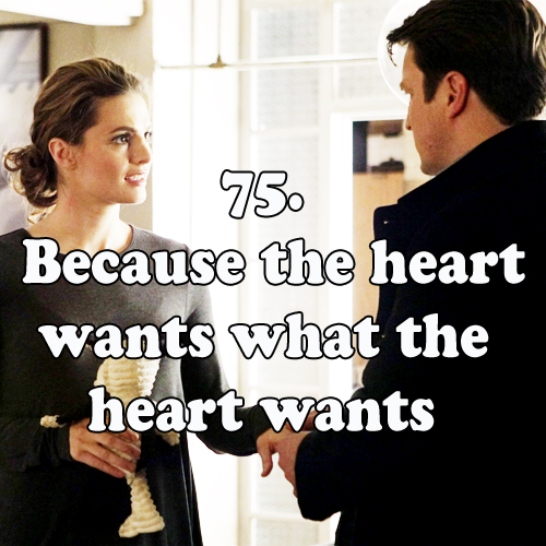 Why We Love Castle
