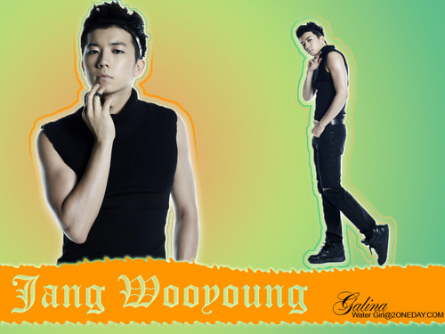  Wooyoung