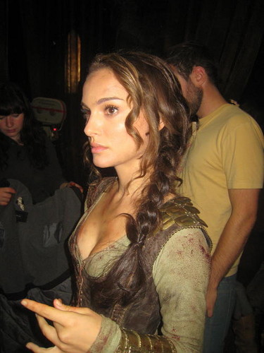  Your Highness - Behind The Scenes
