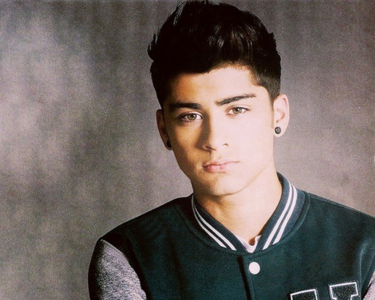 One Direction Quotes Zayn Malik. QuotesGram