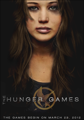  amazing hunger games