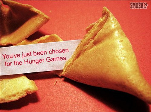 fortune cookie