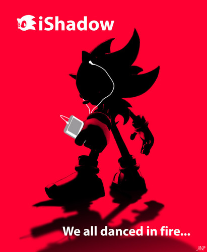  iShadow