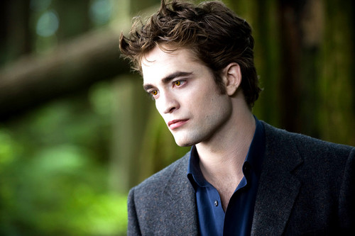 imagens Edward in New Moon