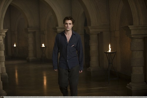  imagens Edward in New Moon