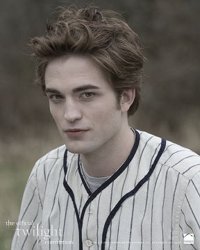imagens Edward in Twilight