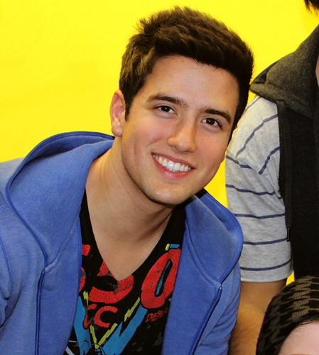 Big Time Rush images logan henderson 4 ever!!!!