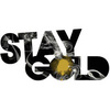 stay gold!