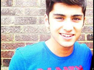 1D Zayn to You sweetie:*