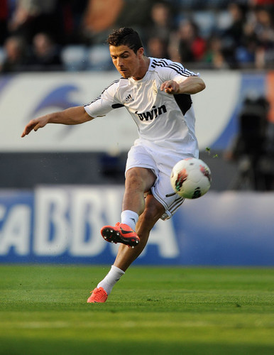  C. Ronaldo (Osasuna - Real Madrid)