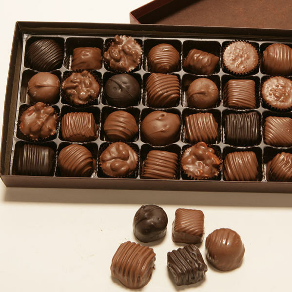 CHOCOLATE - Chocolate Photo (30253992) - Fanpop
