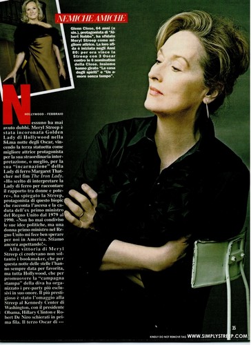  Chi Magazine (March 2012)