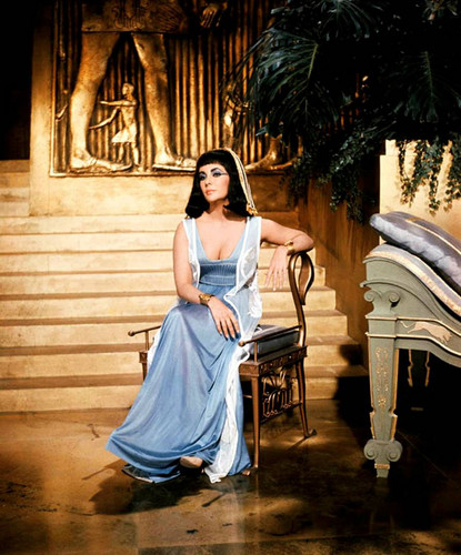  Cleopatra