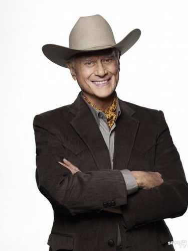  Dallas - Cast Promotional foto