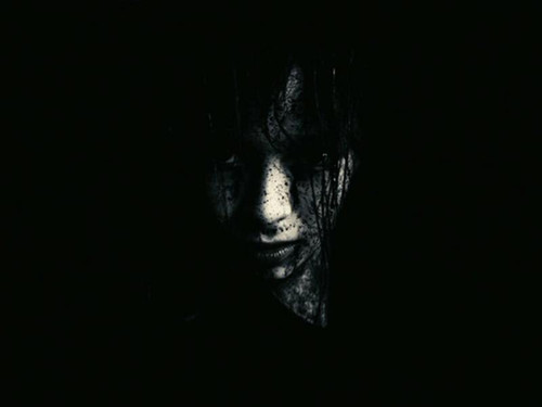 Dark Alessa - Alessa from Silent Hill Photo (30264086) - Fanpop