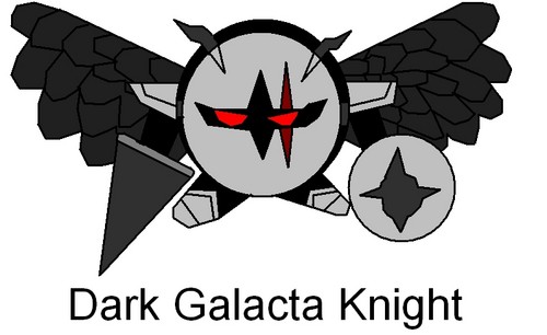  Dark Galacta Knight