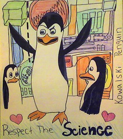  Don't we all Amore Kowalski?...