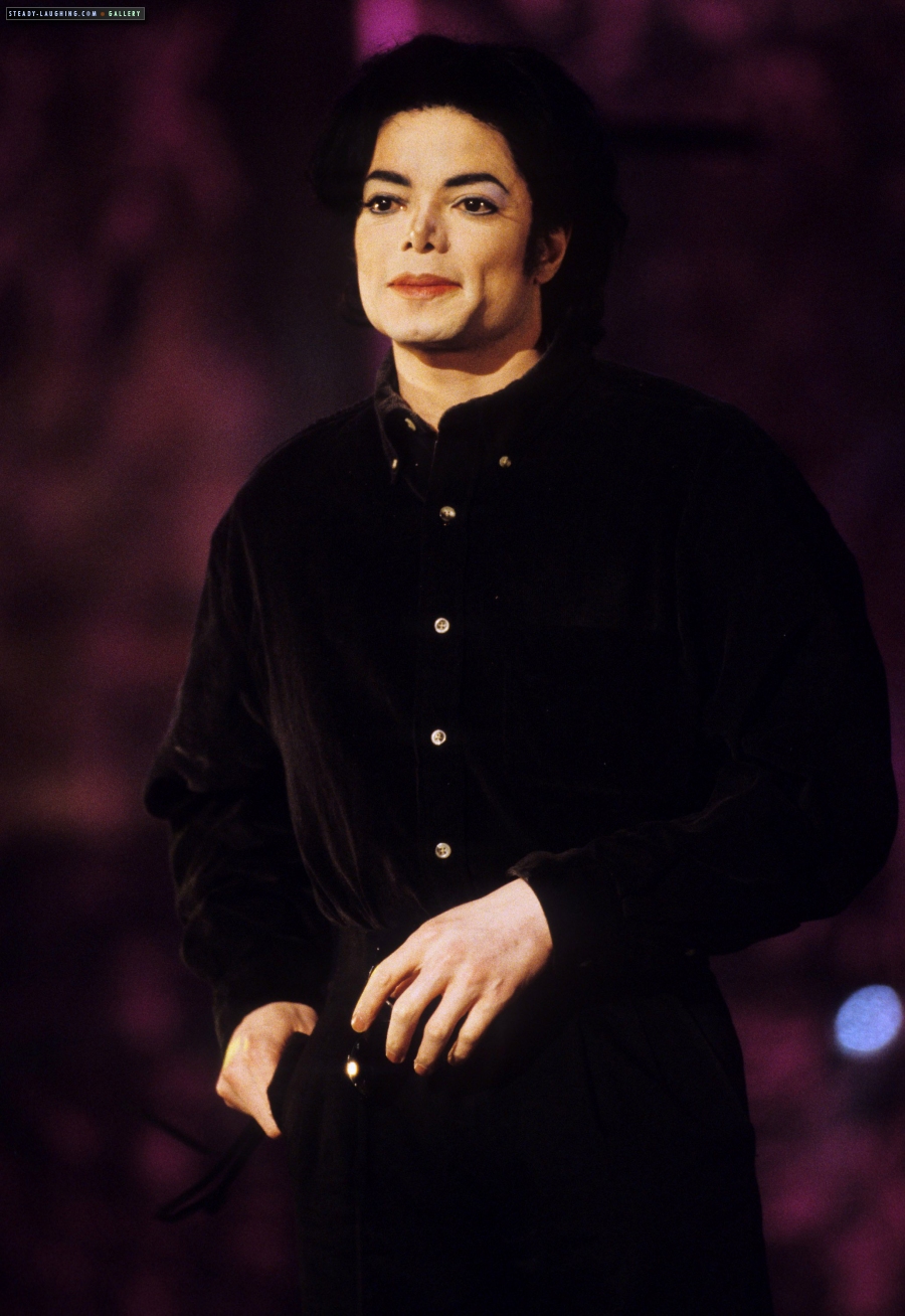 EVEN WHEN I'M ASLEEP I'M LOVING YOU BEAUTIFUL MICHAEL - Michael Jackson ...