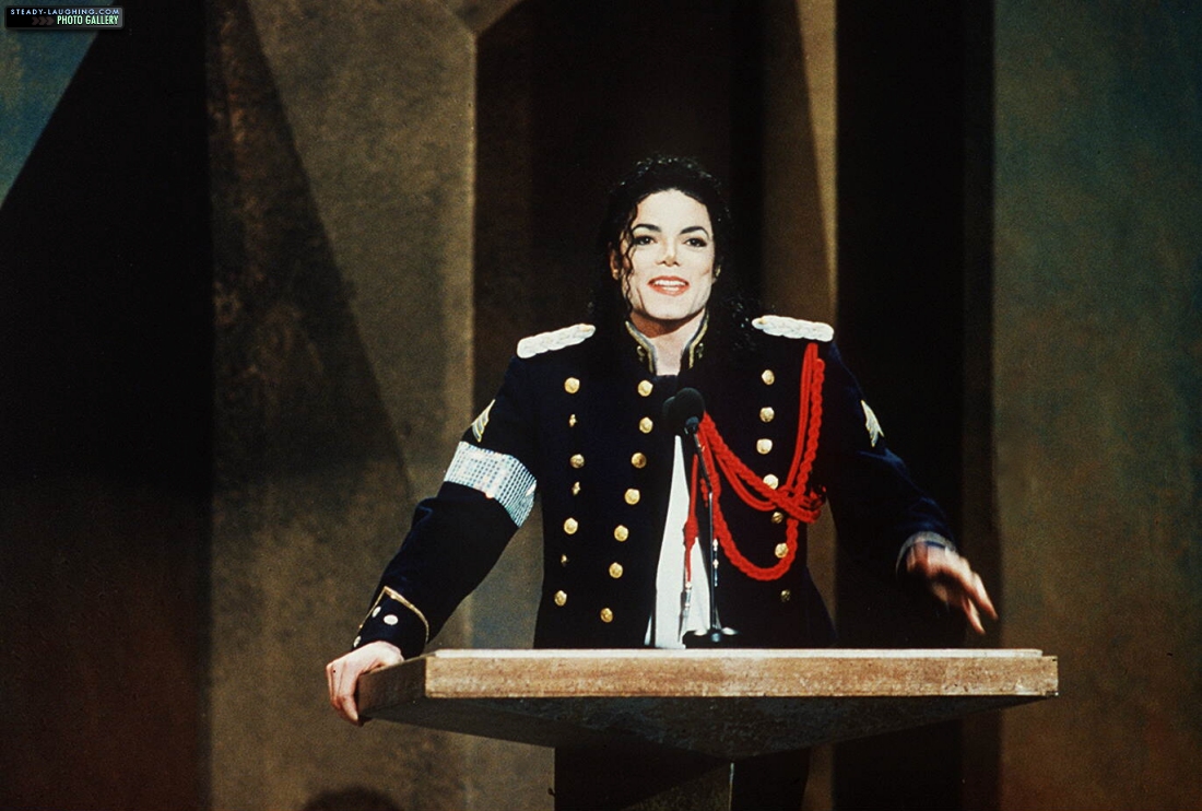 EVEN WHEN I'M ASLEEP I'M LOVING YOU BEAUTIFUL MICHAEL - Michael Jackson ...
