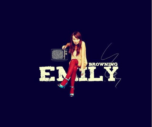  Emily <3