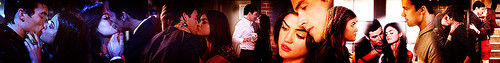  Ezria {making while I was thinking about Laura & Rosa}
