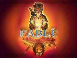  Fable the लॉस्ट chapters! <3