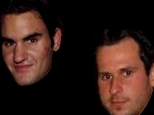  Federer and Mateasko black