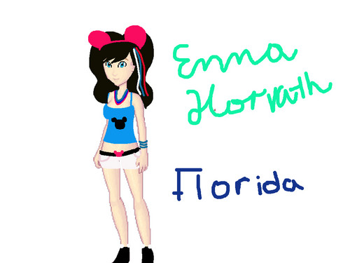 Florida Female 