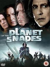  Funny Snape