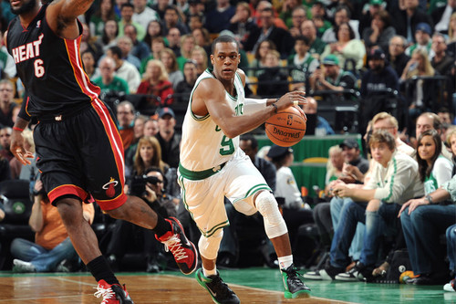  Heat vs Celtics (72-91)