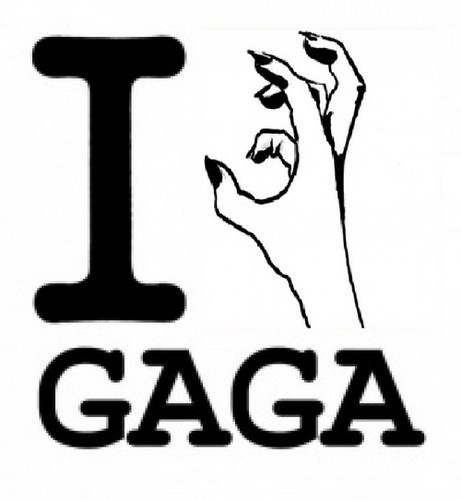  I 爱情 GaGa